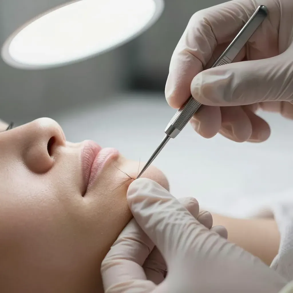 Best Ingrown Hair Removal Videos