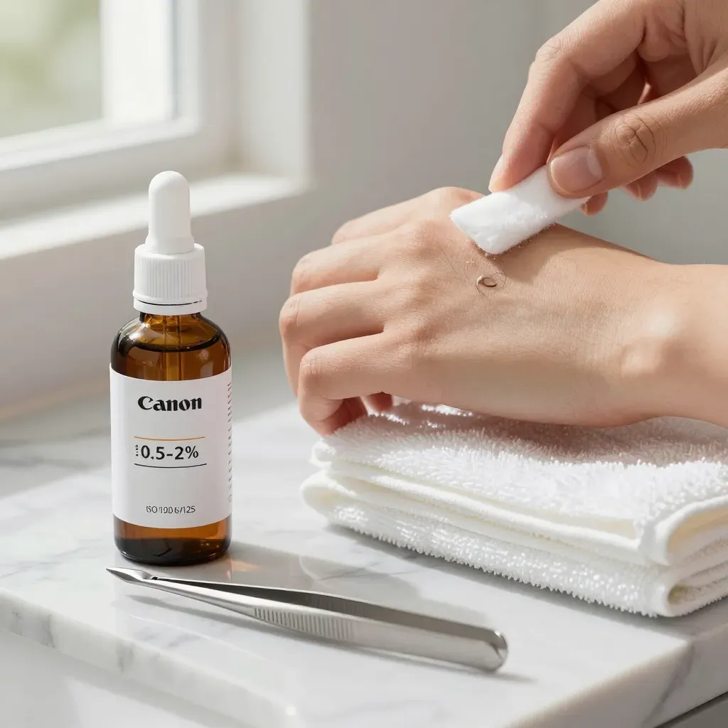 Best Ingrown Hair Remover