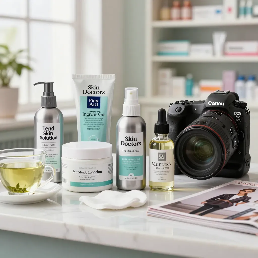 Best Ingrown Hair Treatment UK 2026