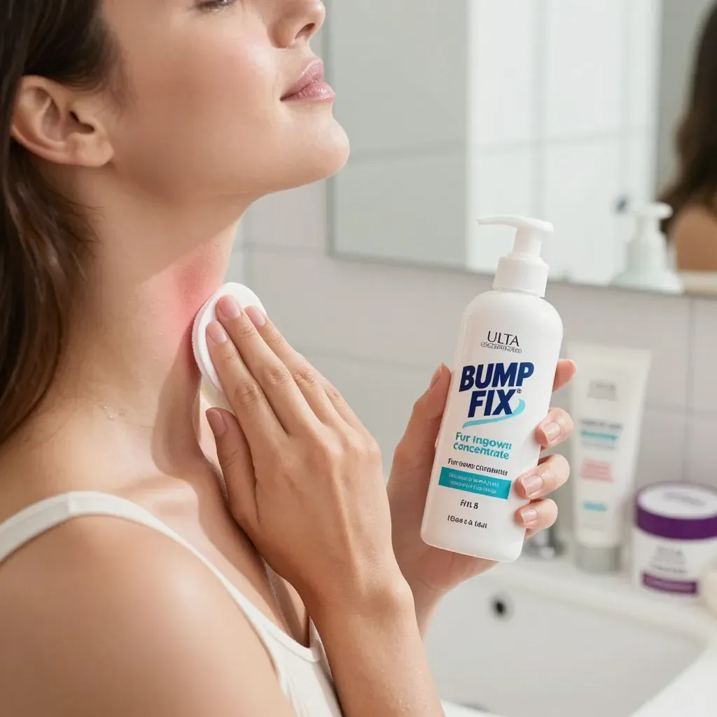 Best Ingrown Hair Treatments at Ulta Beauty