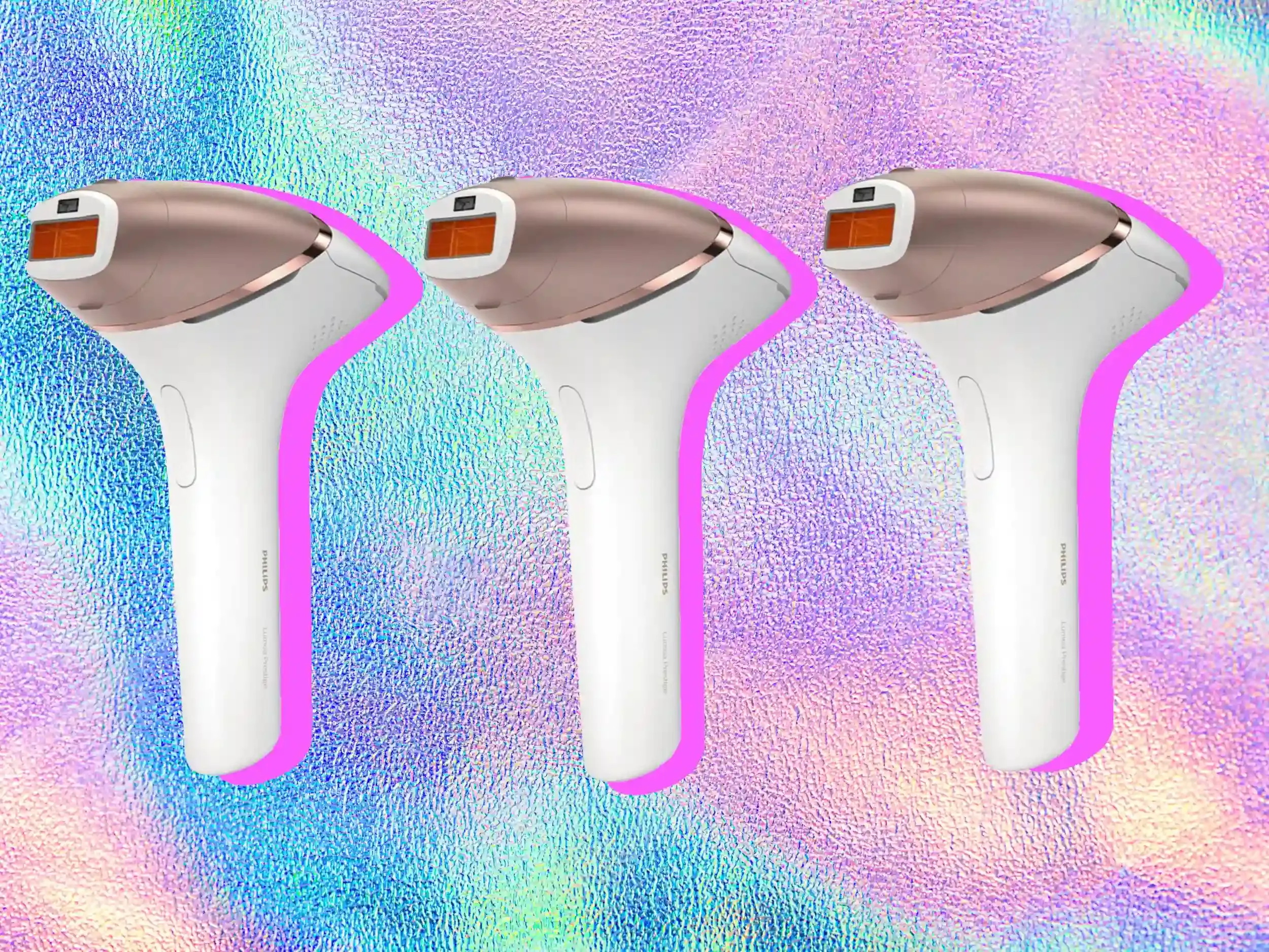 Proven best ipl laser hair removal devices for home