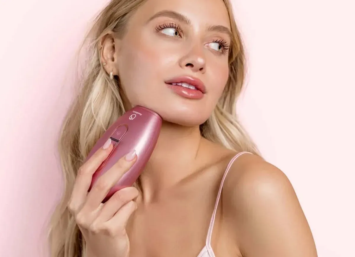 Ultimate Guide: Best laser for blonde hair removal