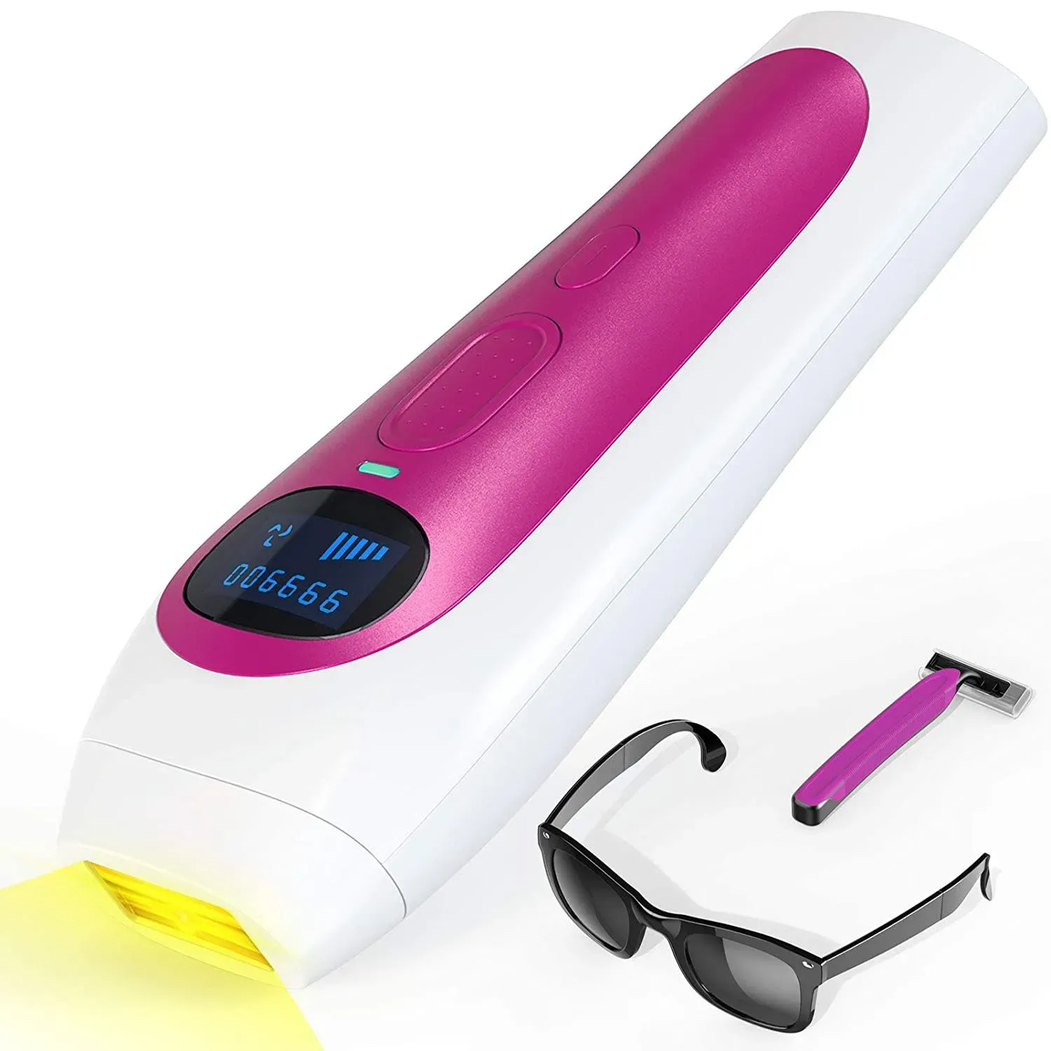 Expert Picks: Best Laser for Hair Removal Devices