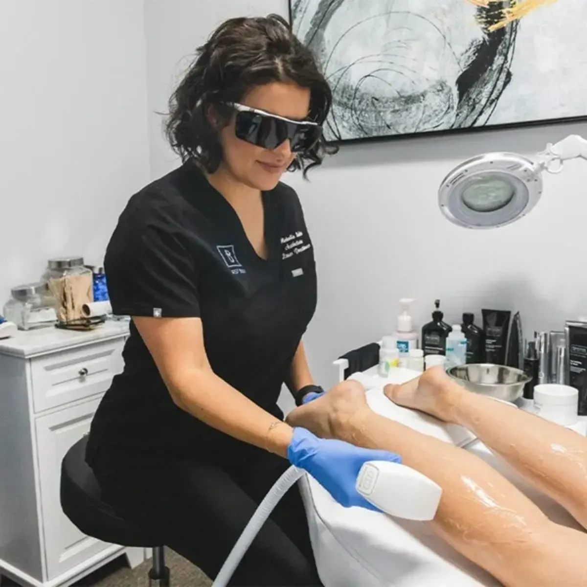 Ultimate guide: best laser hair removal alpharetta