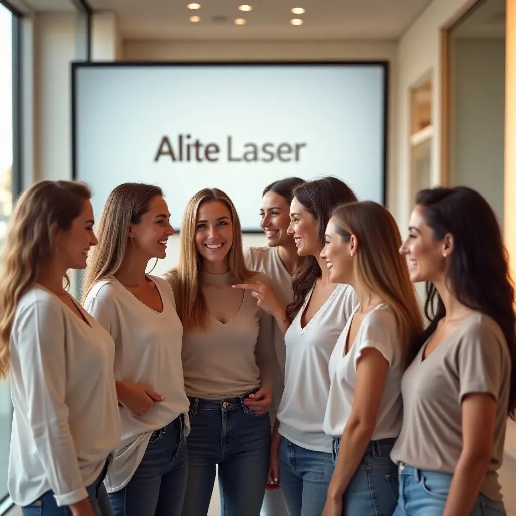 Best Laser Hair Removal Austin TX 2025 | Top Clinics &amp; Prices