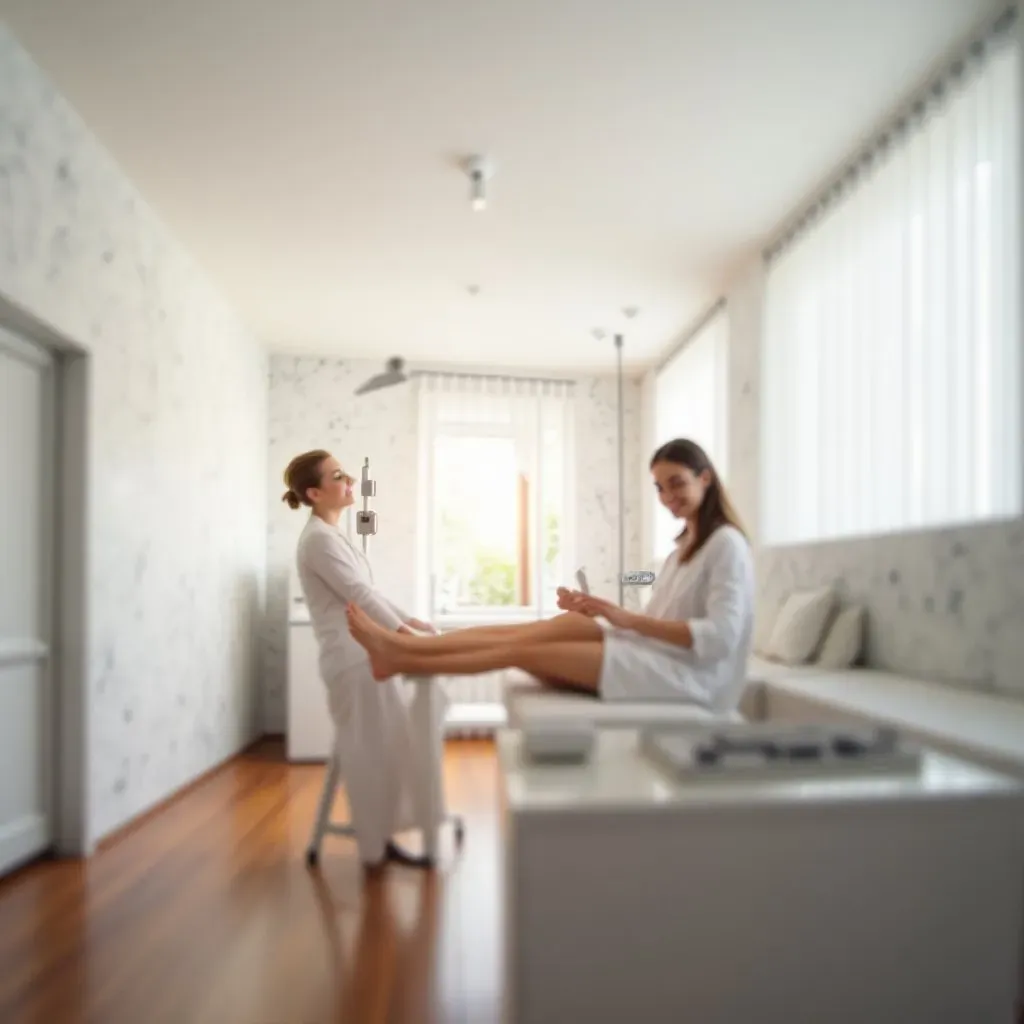 Best Laser Hair Removal Clinic 2025