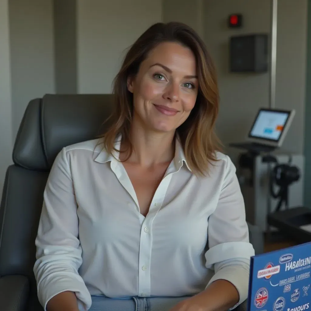 Best Laser Hair Removal Clinics 2025