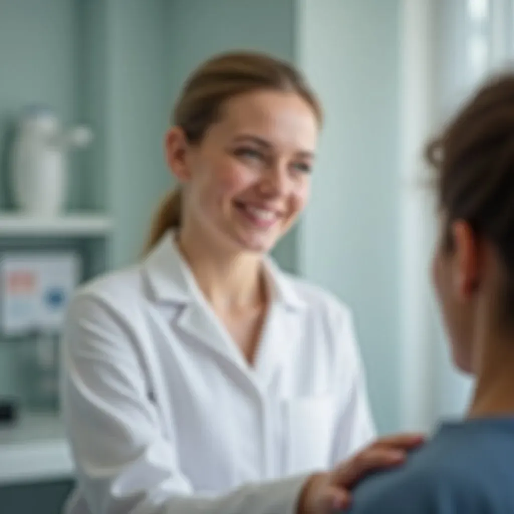 Best Laser Hair Removal Clinics in Chicago