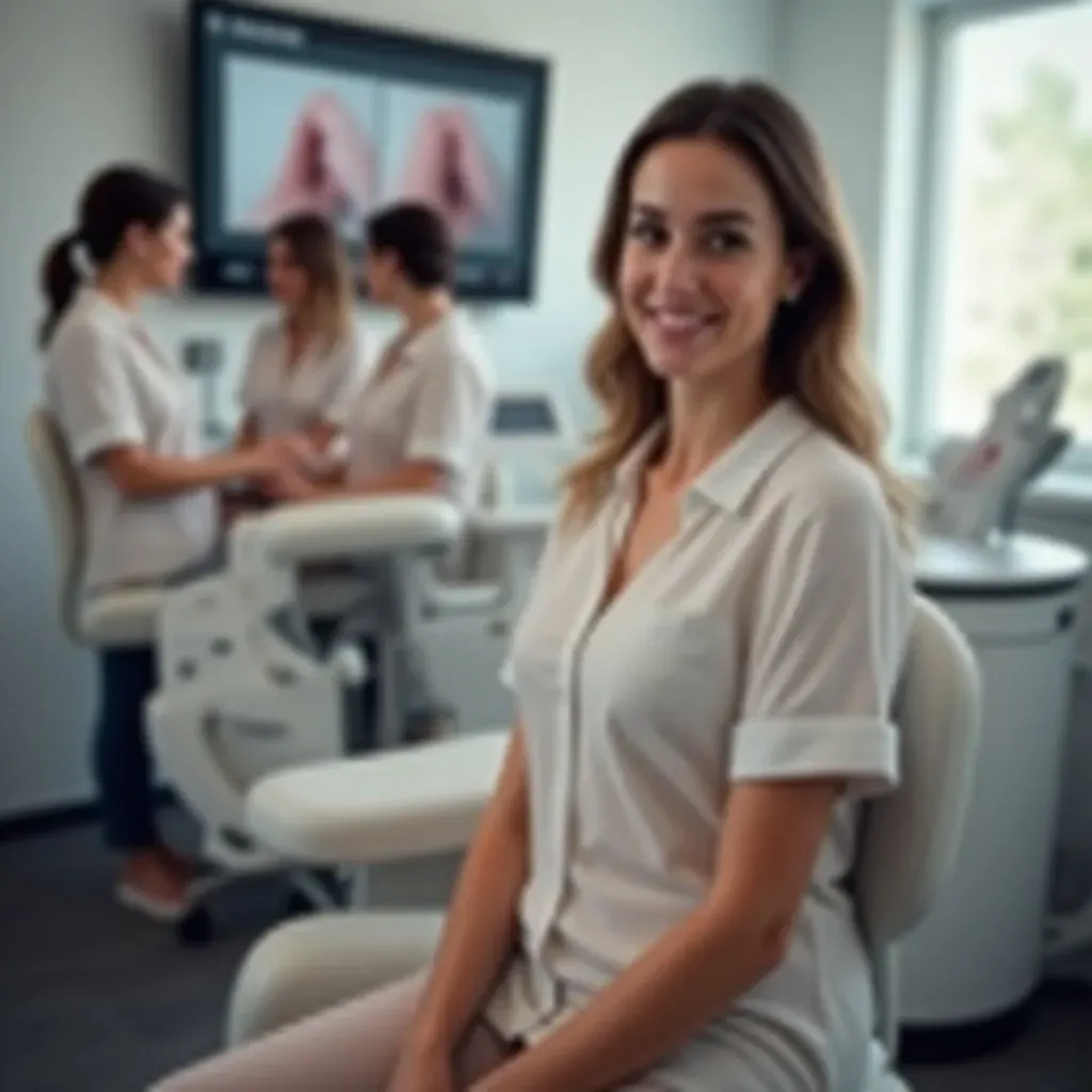 Best Laser Hair Removal Clinics in NYC 2025