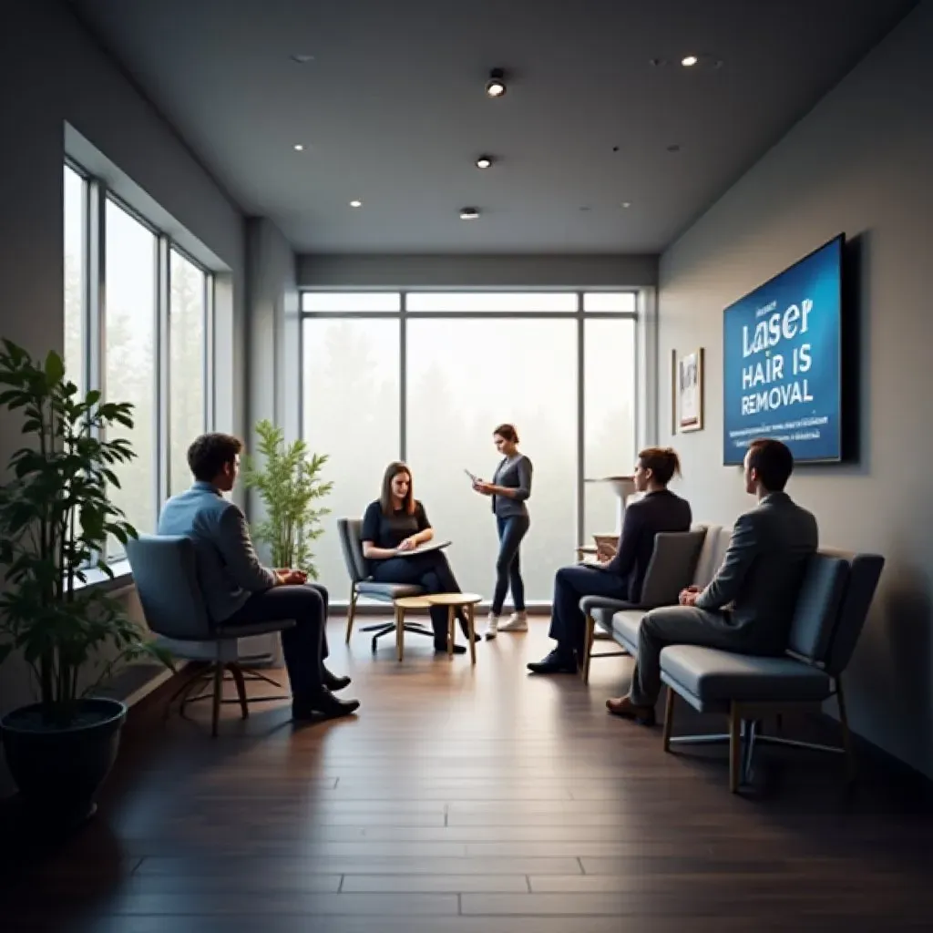 Best Laser Hair Removal Clinics in Winnipeg (2025) - Top Reviews & Prices