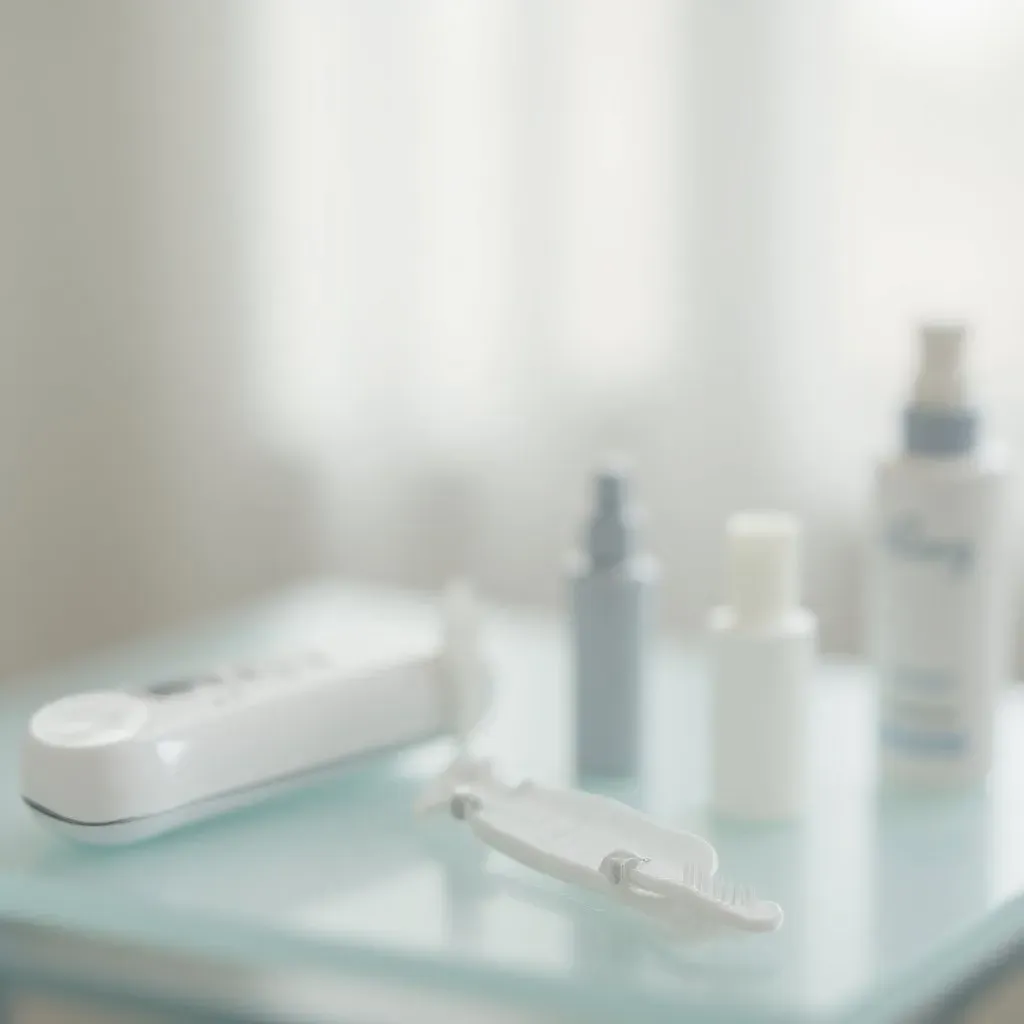 Best Laser Hair Removal Devices for 2025