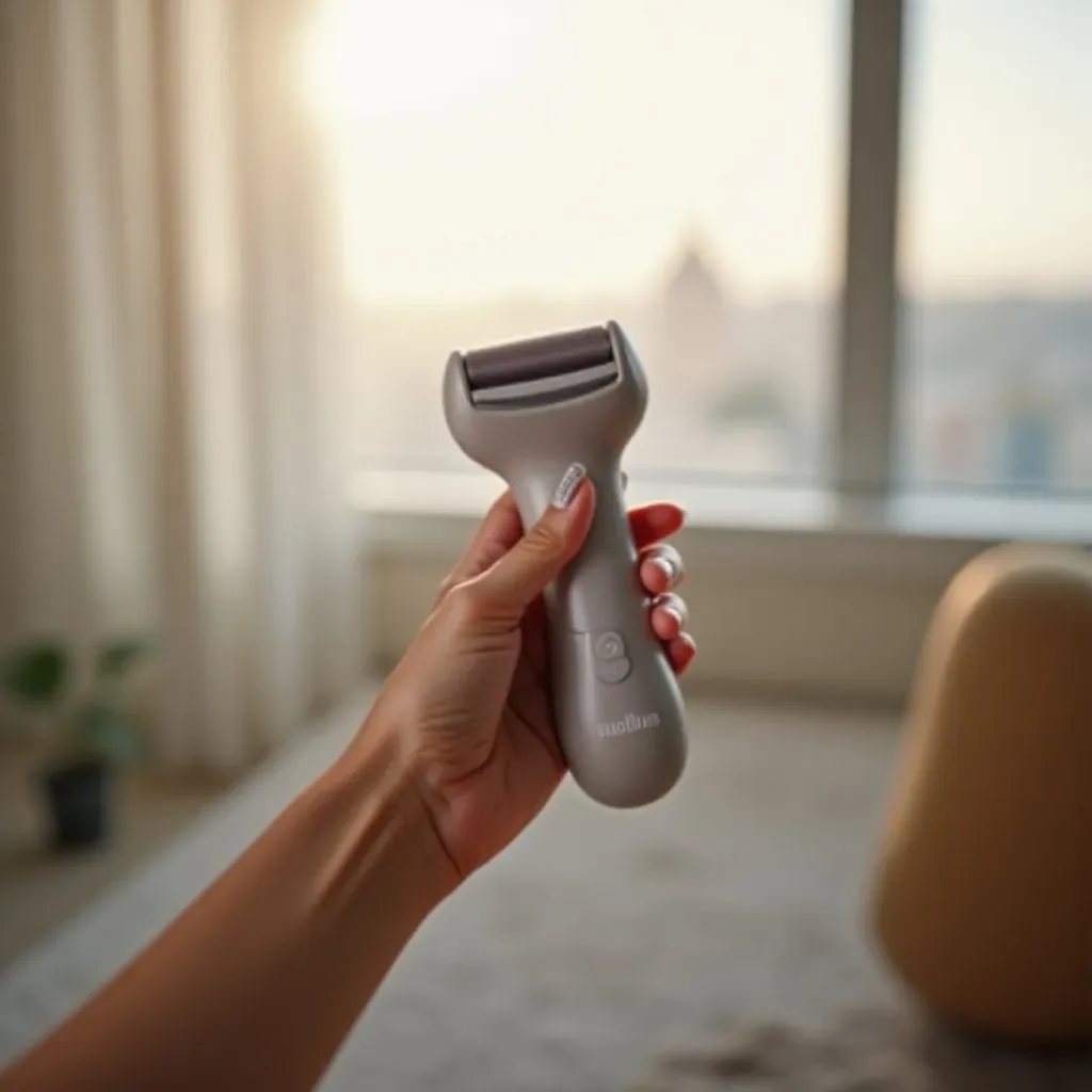 Best Laser Hair Removal Devices of 2025