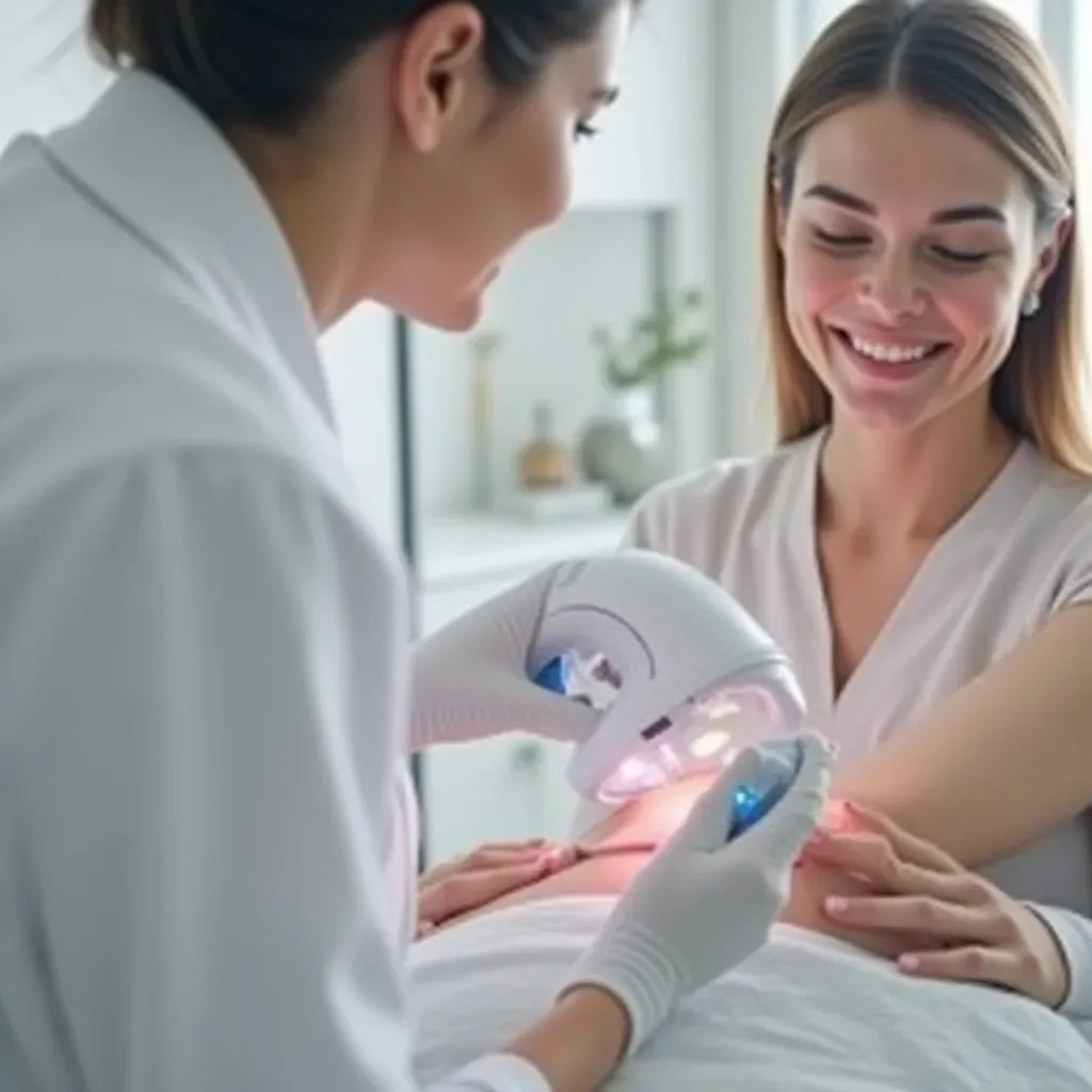 Best Laser Hair Removal Equipment in 2025