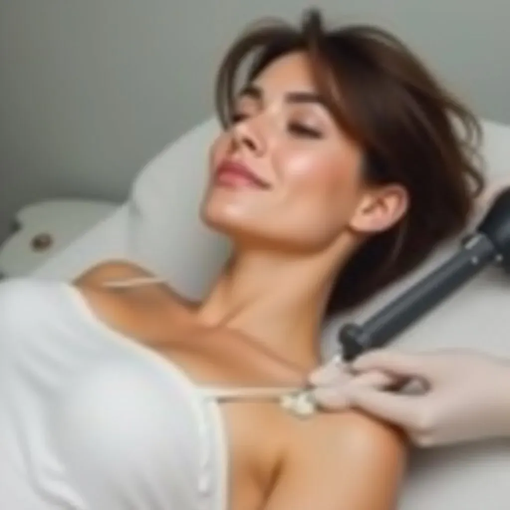 Best Laser Hair Removal for Bikini Area 2025