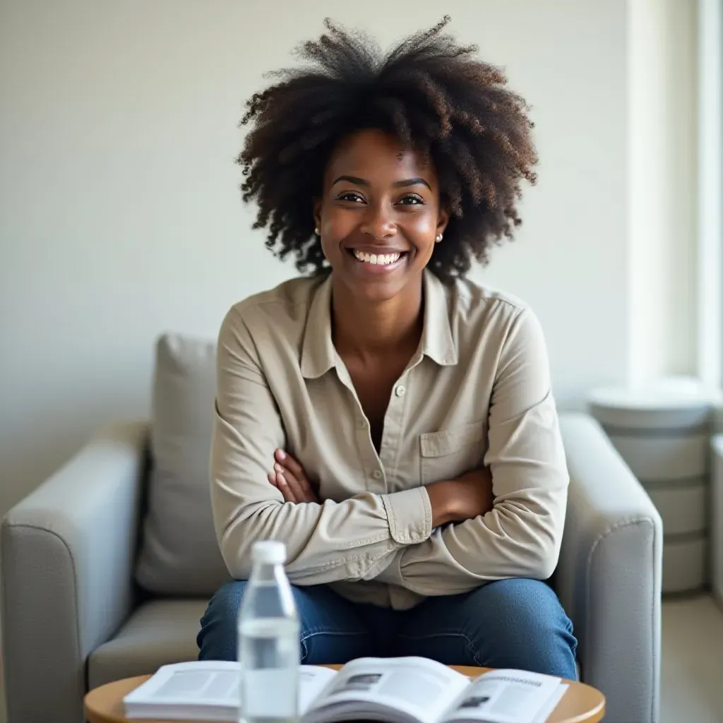 Best Laser Hair Removal for Dark Skin