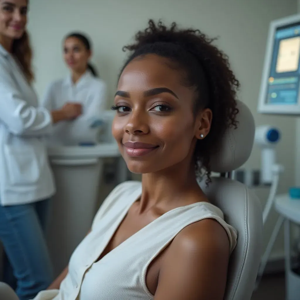 Best Laser Hair Removal for Dark Skin in 2025