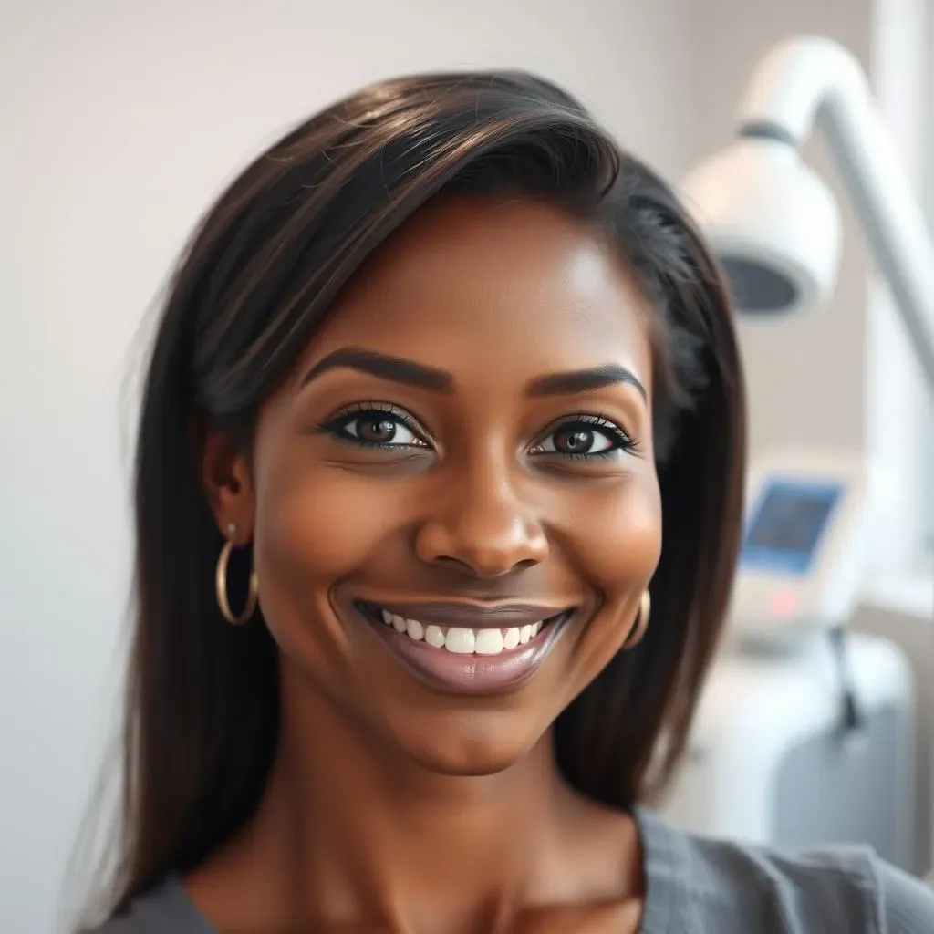 Best Laser Hair Removal for Dark Skin Reviews: Choosing the Right Treatment