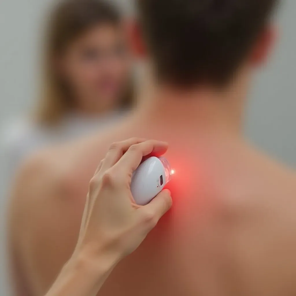 Best Laser Hair Removal for Men 2025