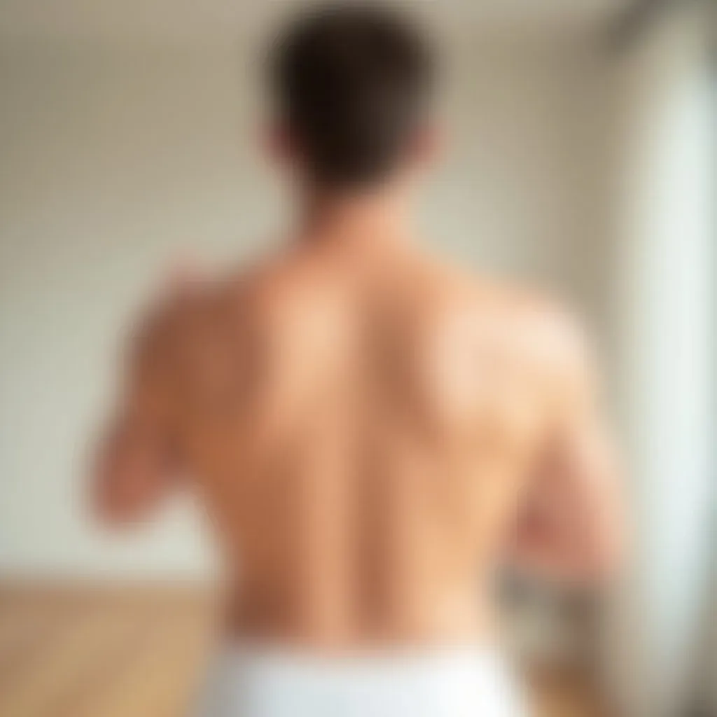 Best Laser Hair Removal for Men's Back