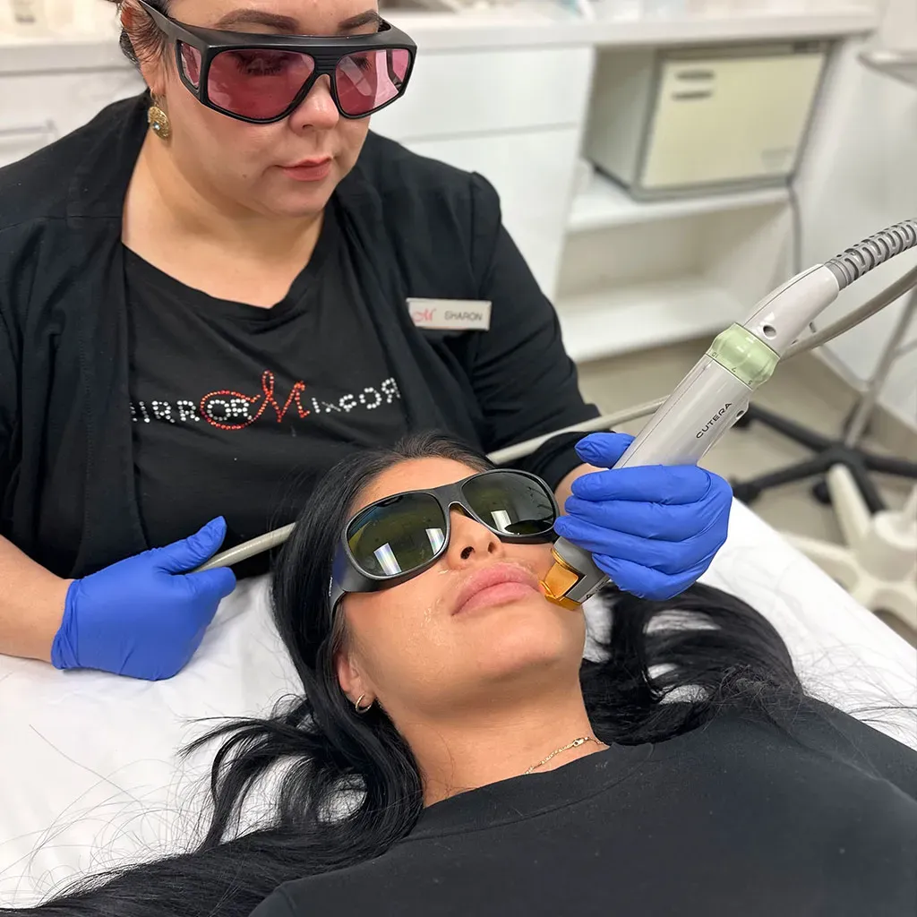 Discover the best laser hair removal houston tx