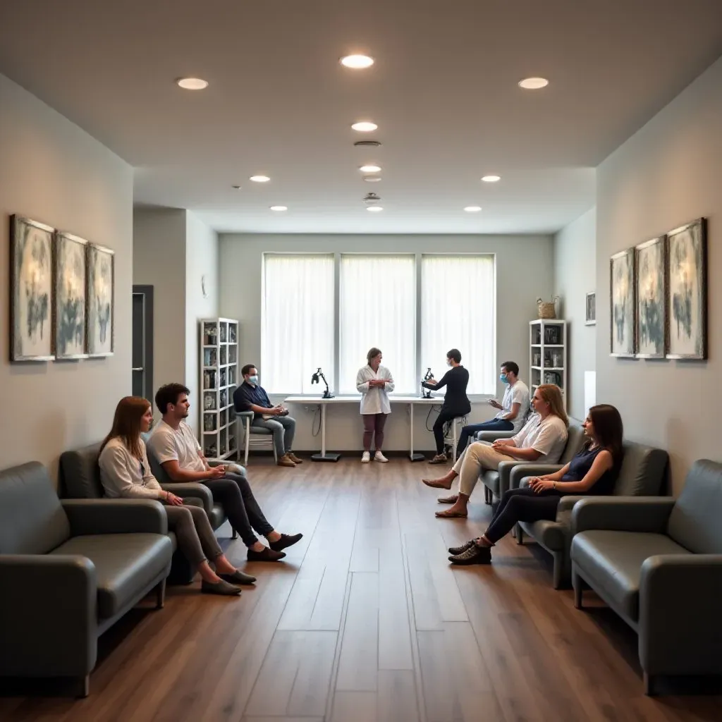 Best Laser Hair Removal in Charleston, SC (2025) - Top-Rated Clinics &amp; Prices