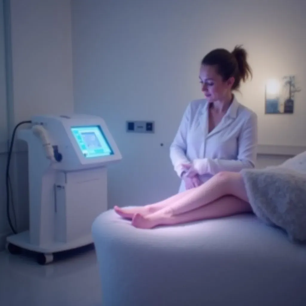 Best Laser Hair Removal in Columbus, Ohio (2025) - Top Clinics and Reviews