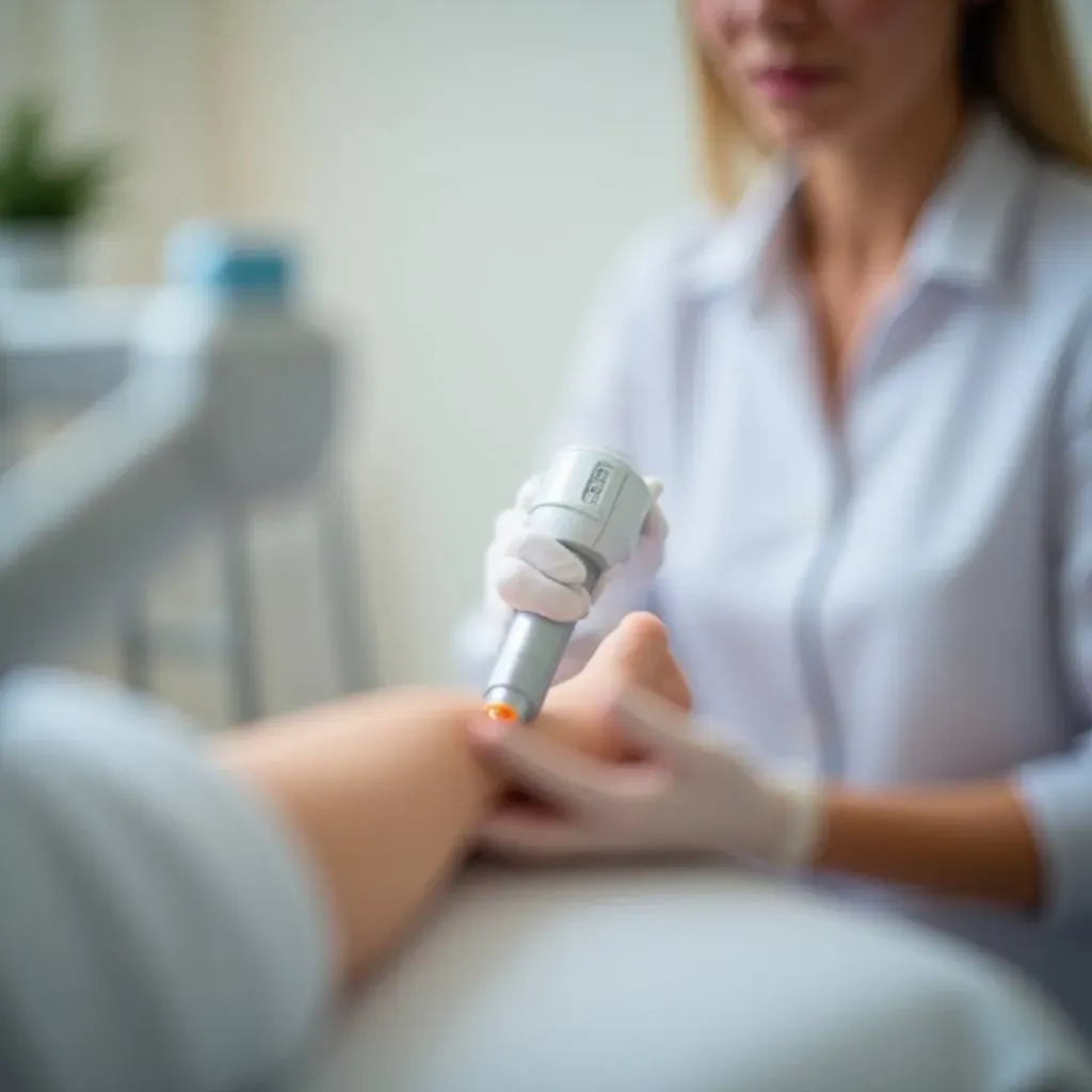 Best Laser Hair Removal in Houston