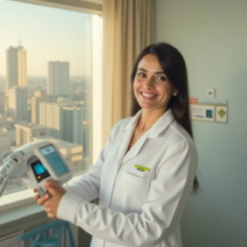 Best Laser Hair Removal in Lahore 2025 - Top Clinics &amp; Costs