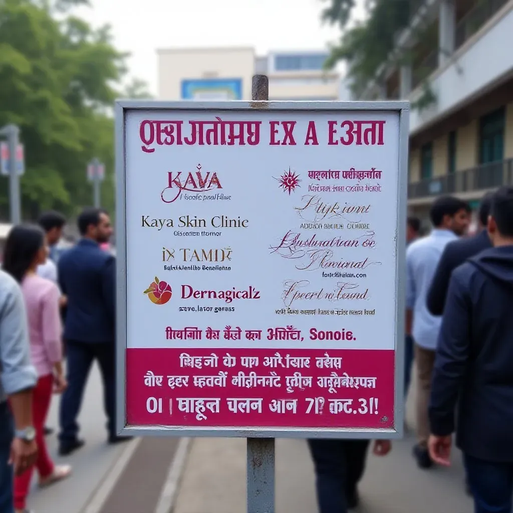 Best Laser Hair Removal in Ludhiana 2025