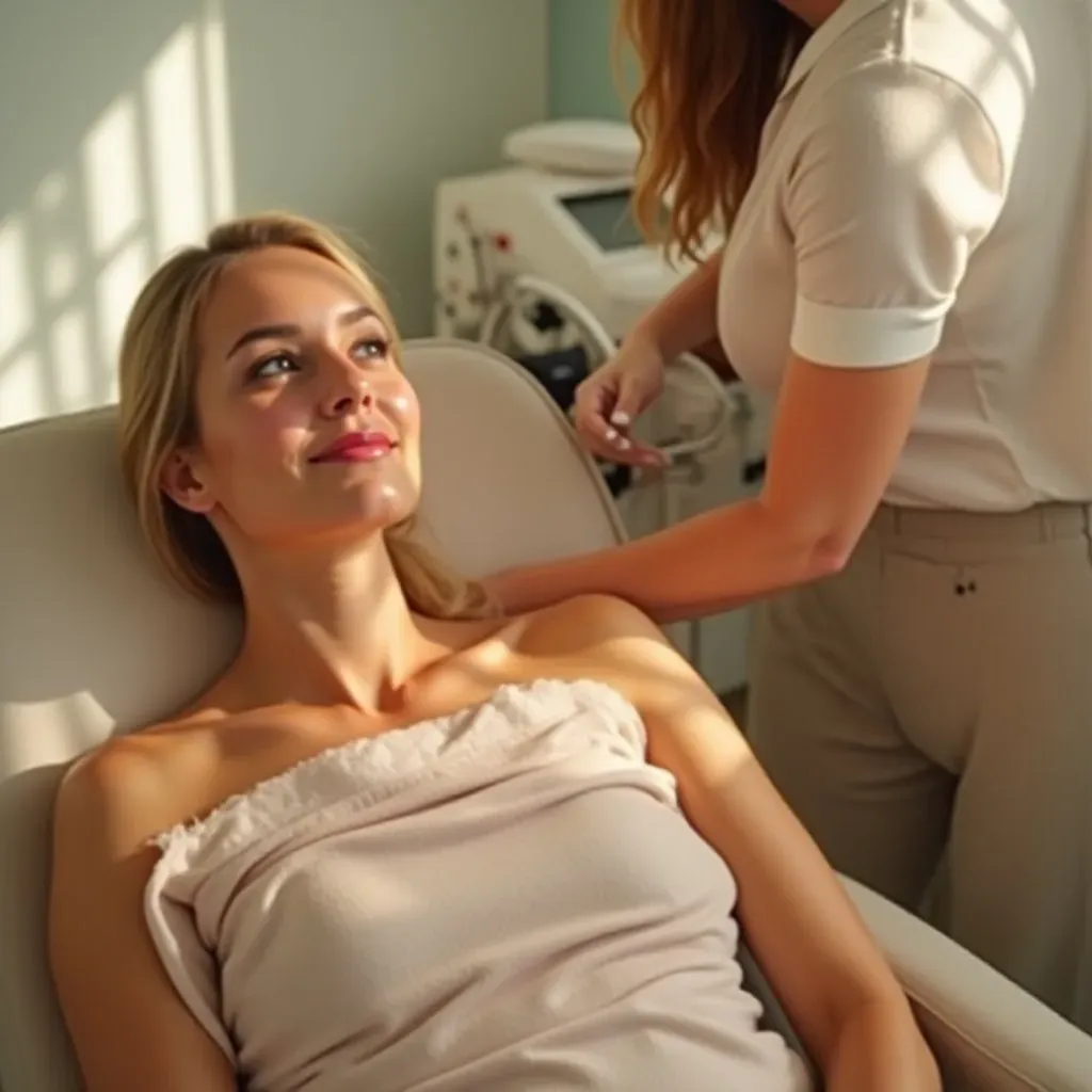 Best Laser Hair Removal in Miami 2025