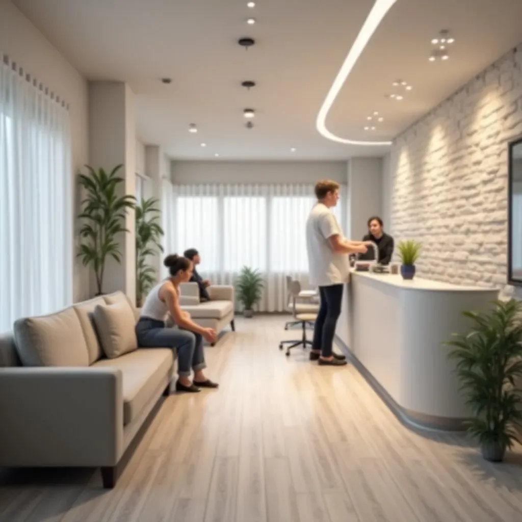 Best Laser Hair Removal in New Orleans