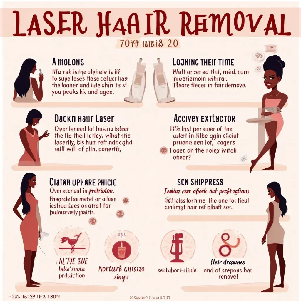 Best Laser Hair Removal in NYC for Dark Skin | 2025 Guide
