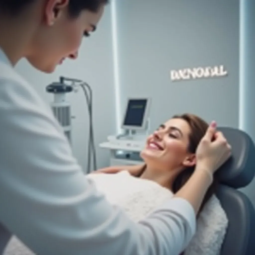 Best Laser Hair Removal in San Diego