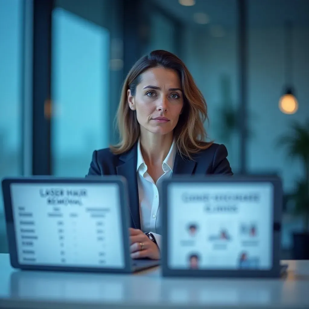 Best Laser Hair Removal in San Diego