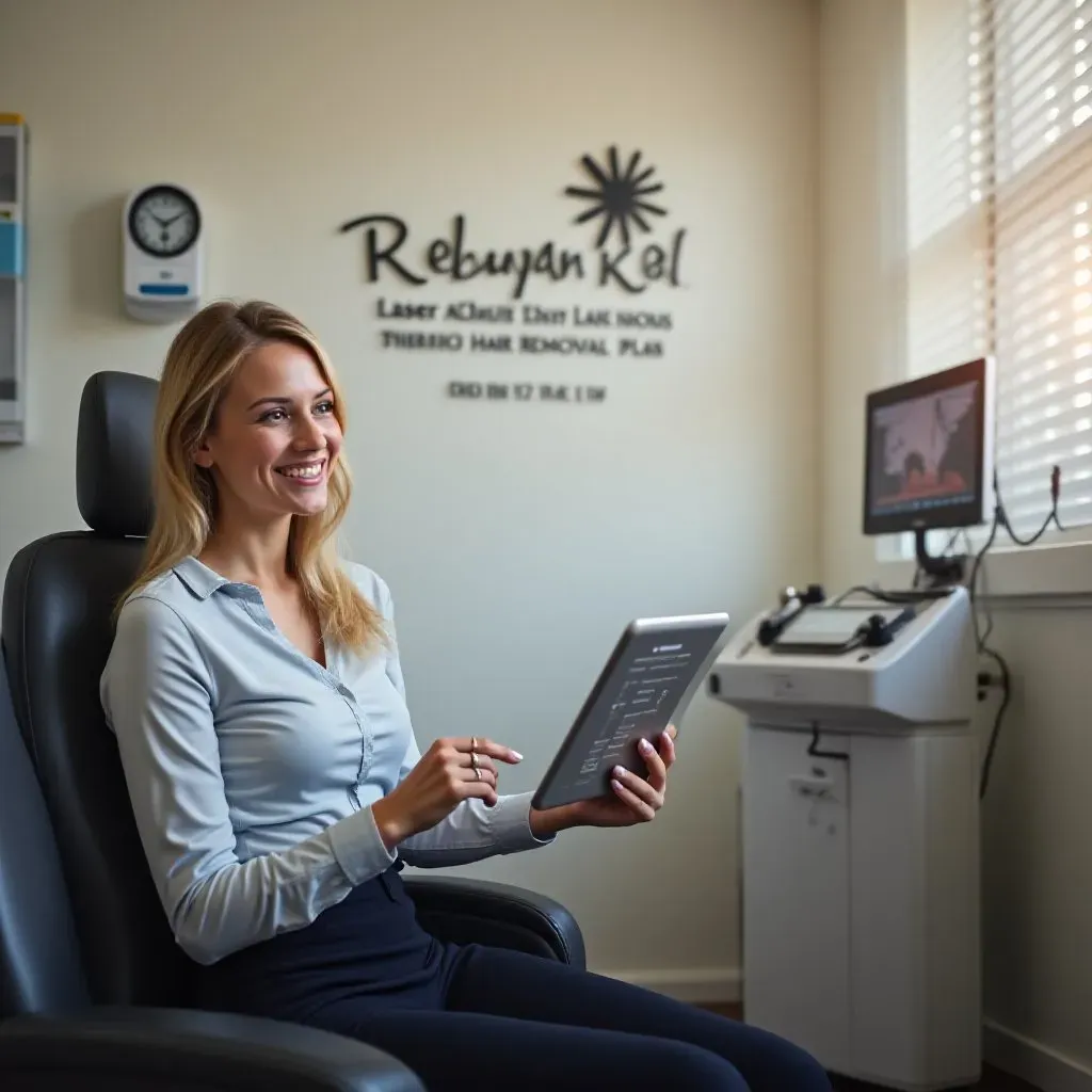 Best Laser Hair Removal in Tulsa (2025) - Top Clinics &amp; Prices