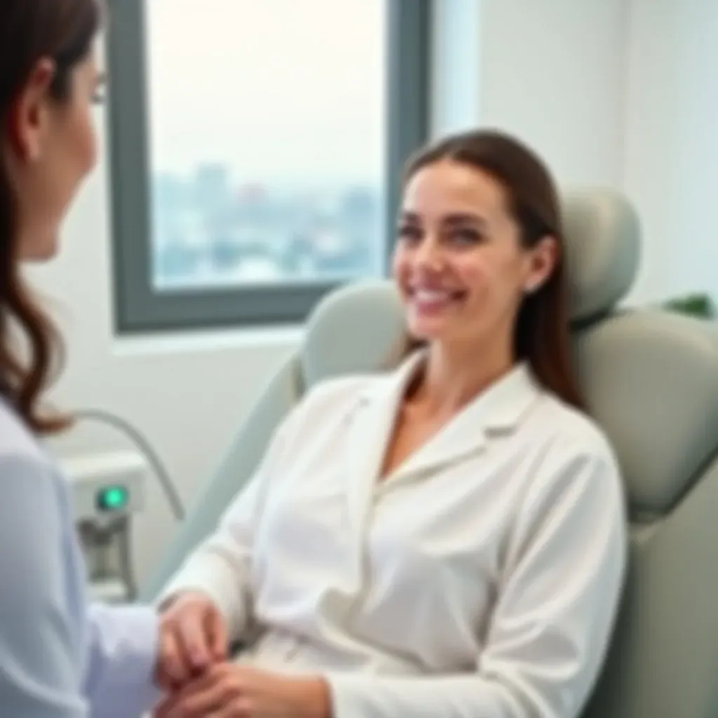 Best Laser Hair Removal in Vadodara (2025) - Top Clinics, Costs & Guide