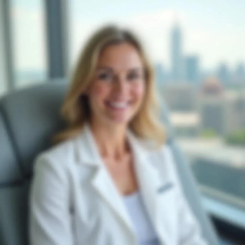 Best Laser Hair Removal in Washington, DC (2025) - Top Clinics &amp; Prices