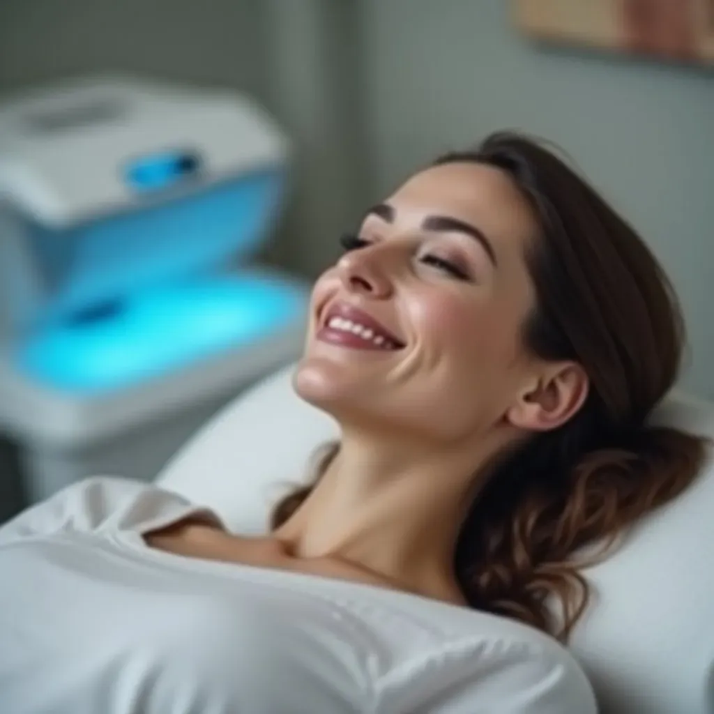 Best Laser Hair Removal in Washington, DC