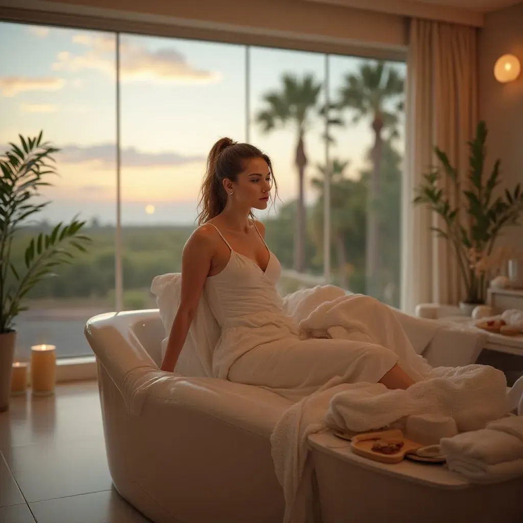 Best Laser Hair Removal in Wellington, FL (2025) - Expert Guide