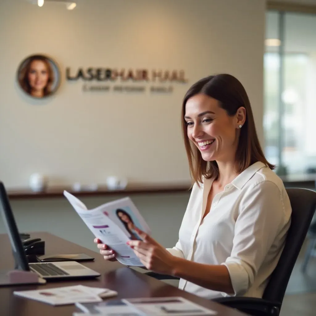 Best Laser Hair Removal in Windsor