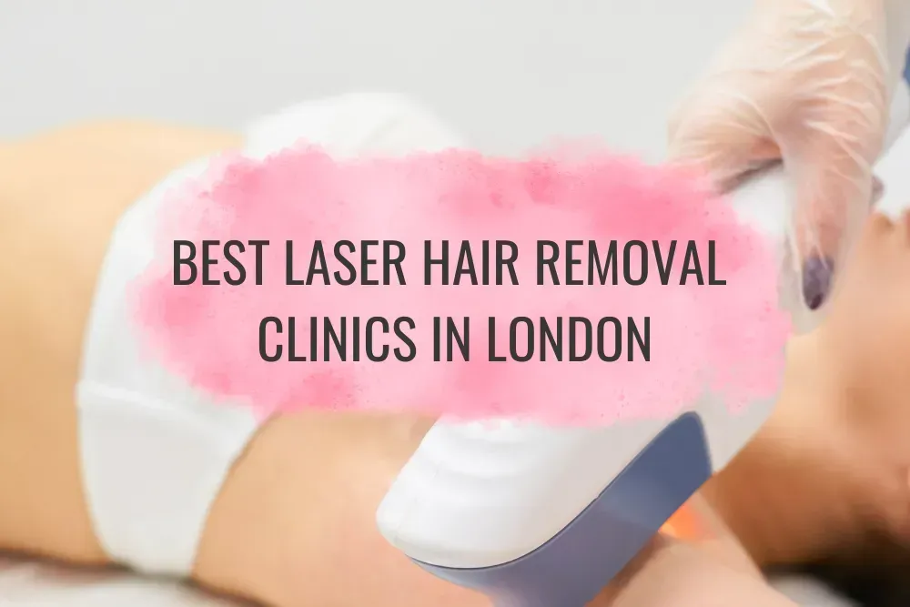 Discover the Best Laser Hair Removal London Ontario