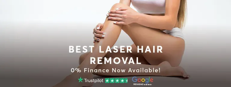 Proven Secrets: best laser hair removal london