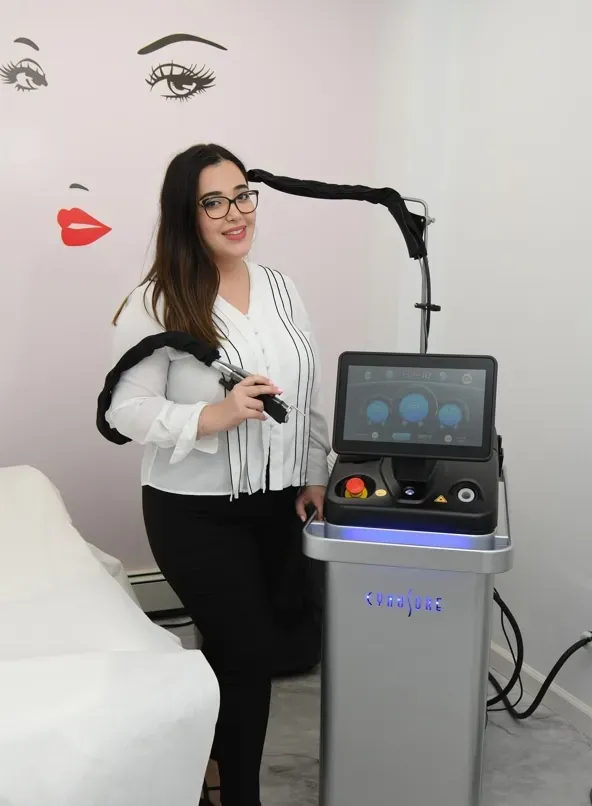 Ultimate best laser hair removal long island ny