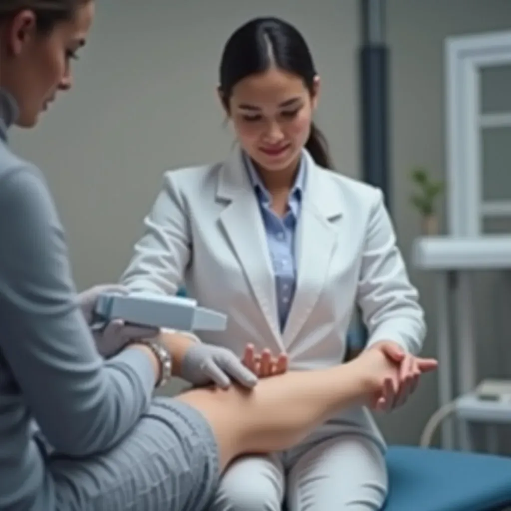 Best Laser Hair Removal Machines 2025
