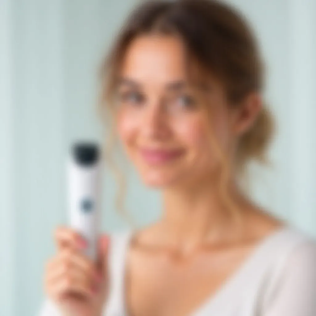 Best Laser Hair Removal Machines 2025