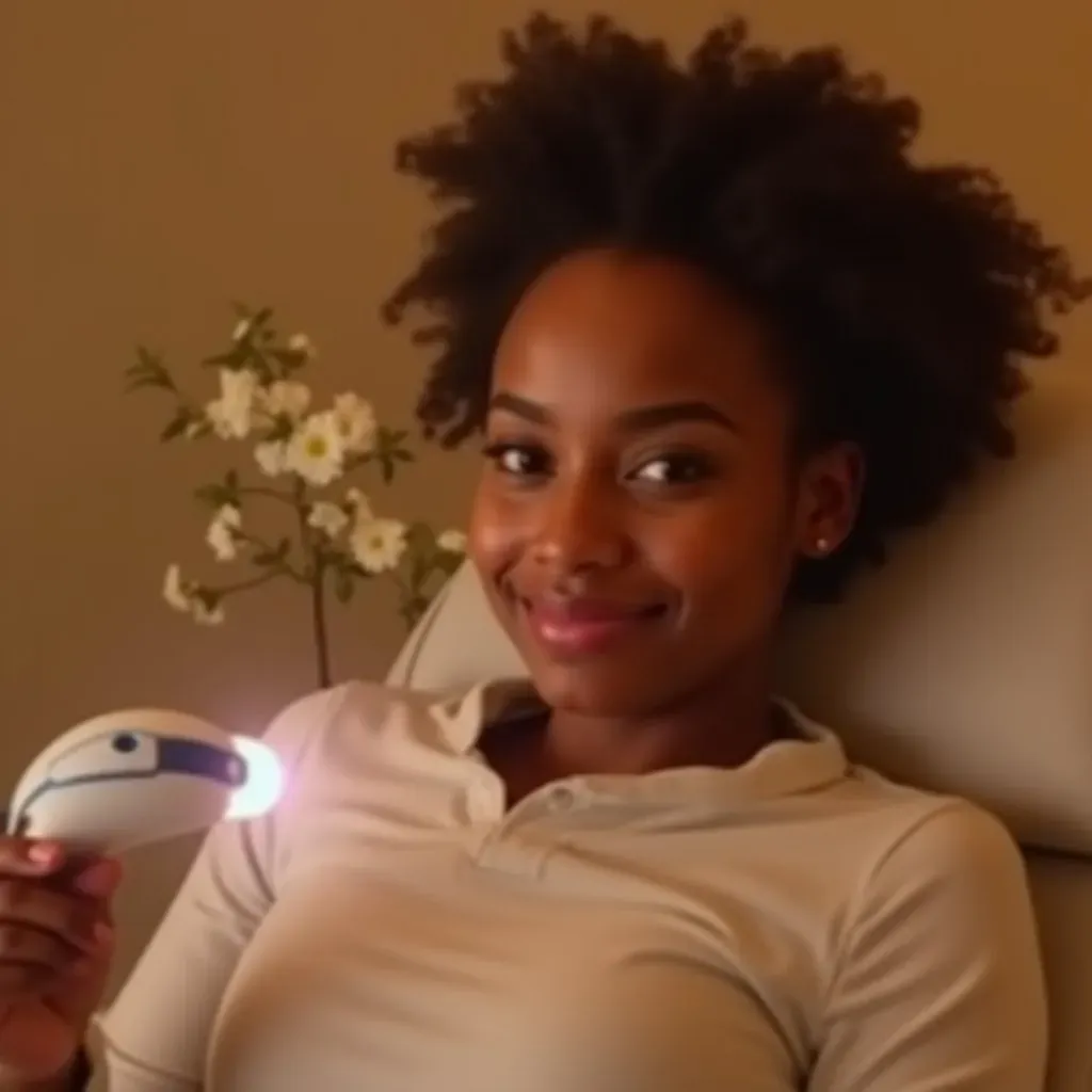 Best Laser Hair Removal Machines for Dark Skin 2025