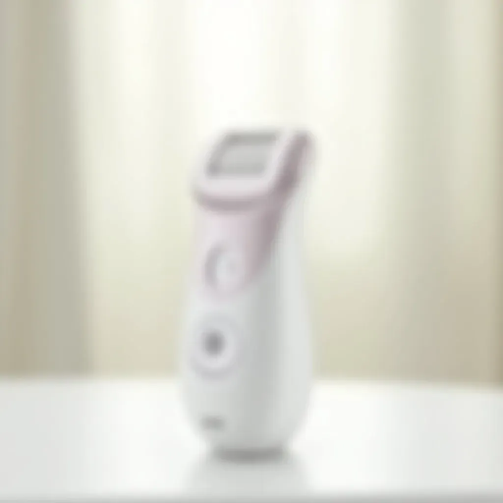 Best Laser Hair Removal Machines for Light Hair in 2025