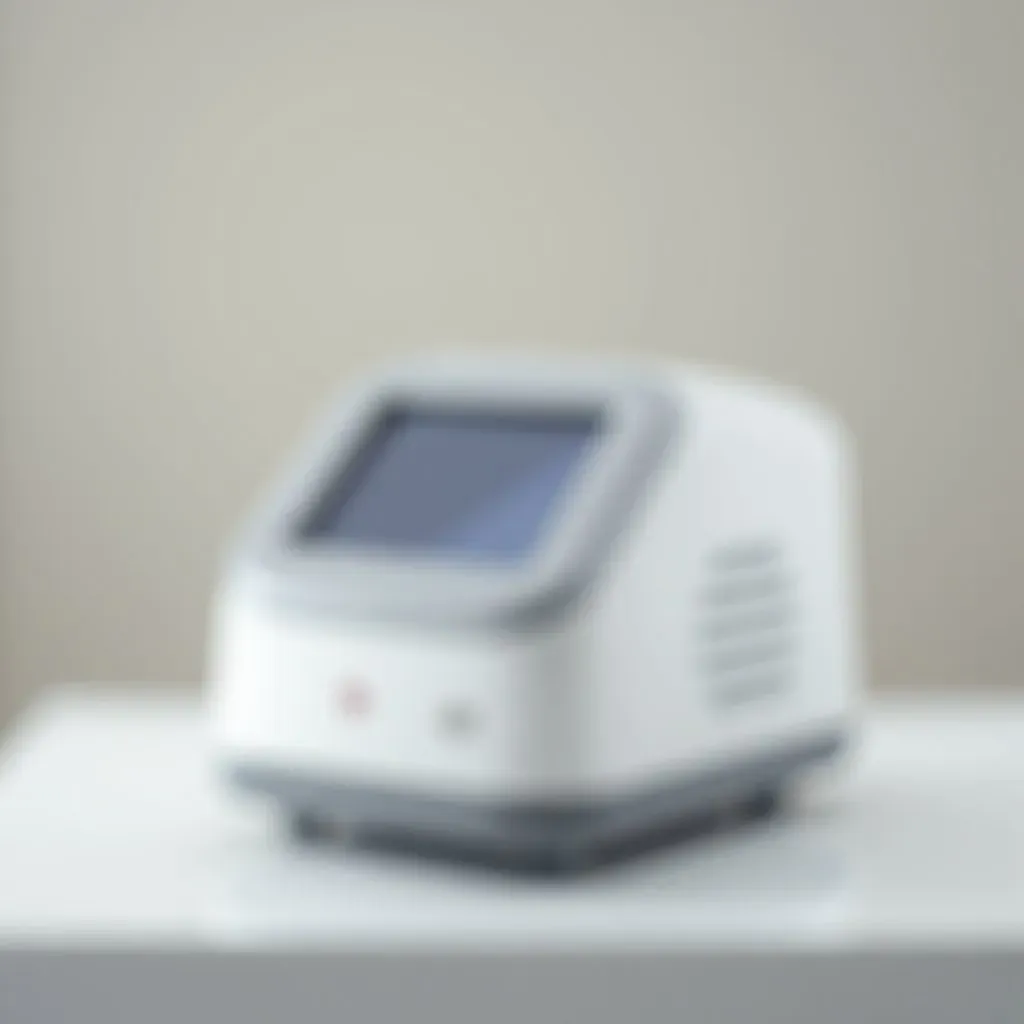 Best Laser Hair Removal Machines of 2025