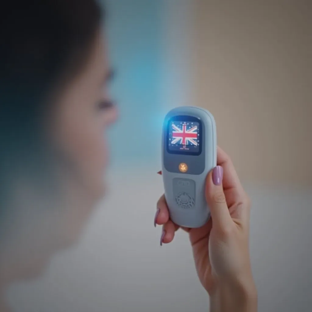 Best Laser Hair Removal Machines UK 2025 Reviews & Buying Guide