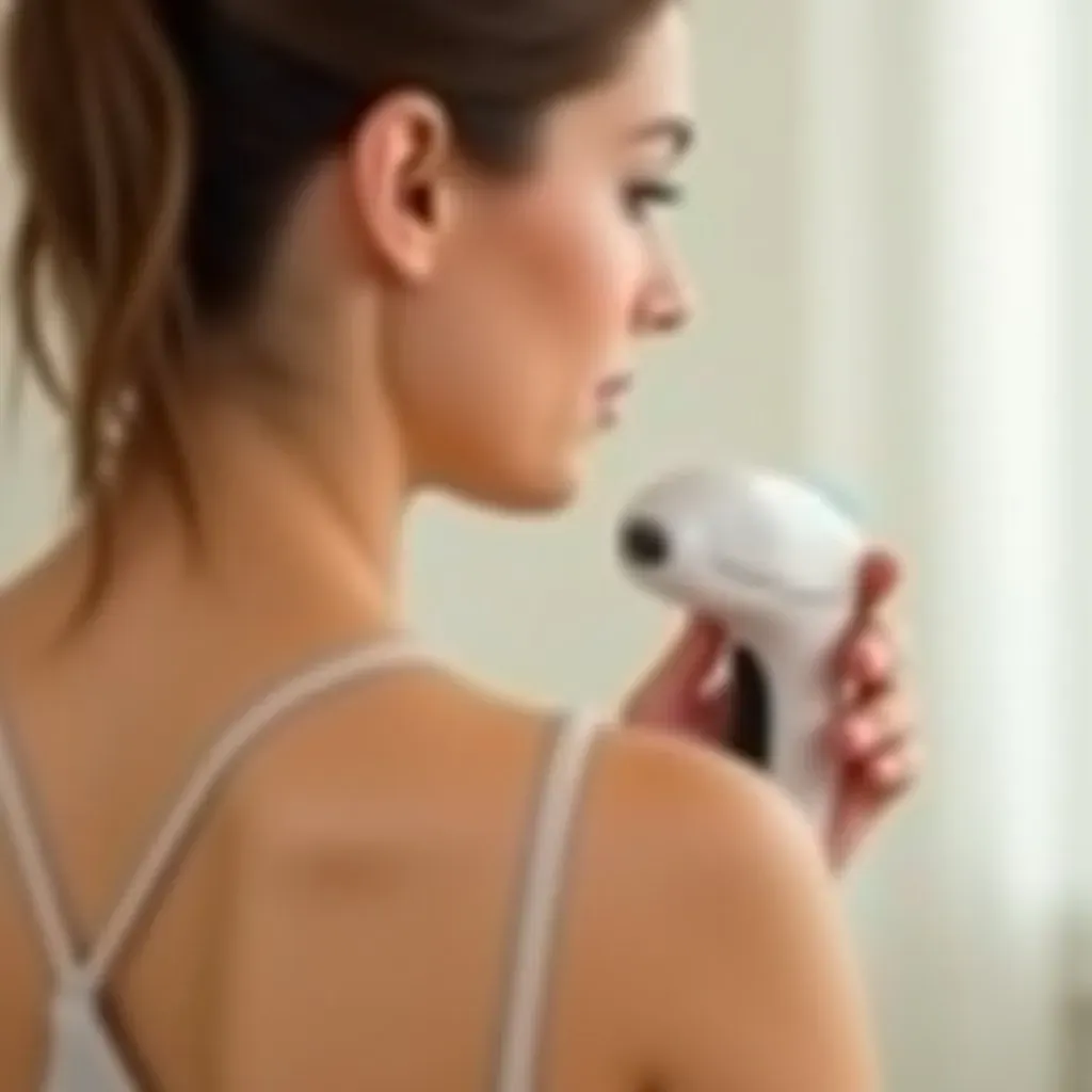 Best Laser Hair Removal Products 2025